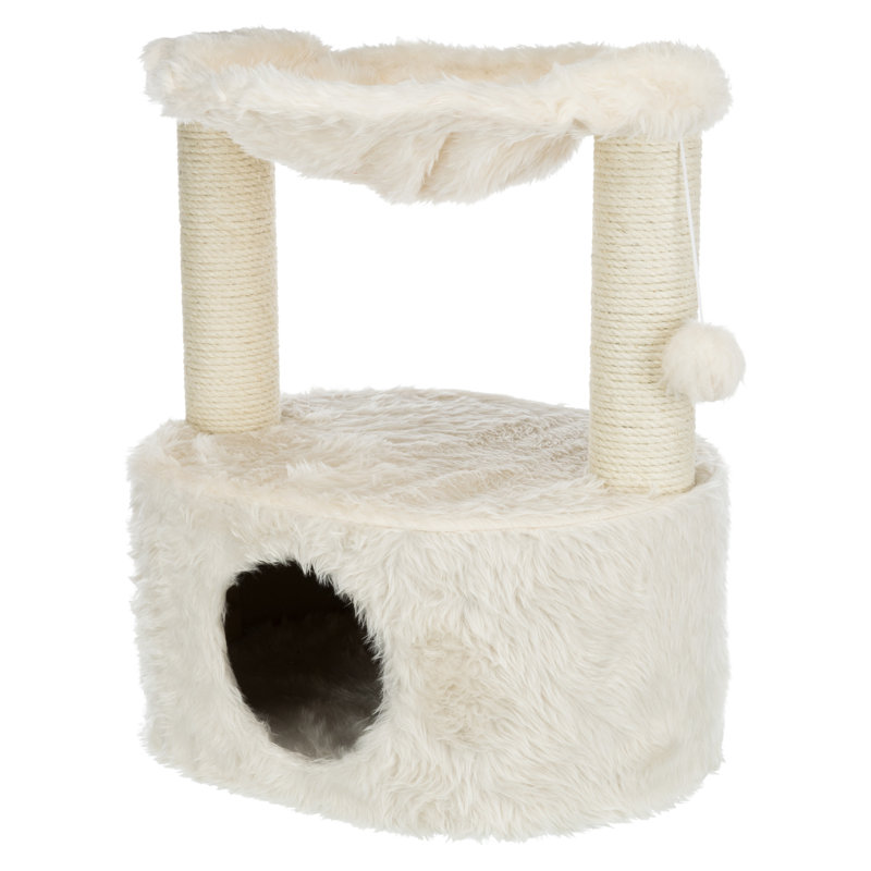 Tucker Murphy Pet™ 24" Lyndon Baza Grande Cat Tree & Reviews Wayfair